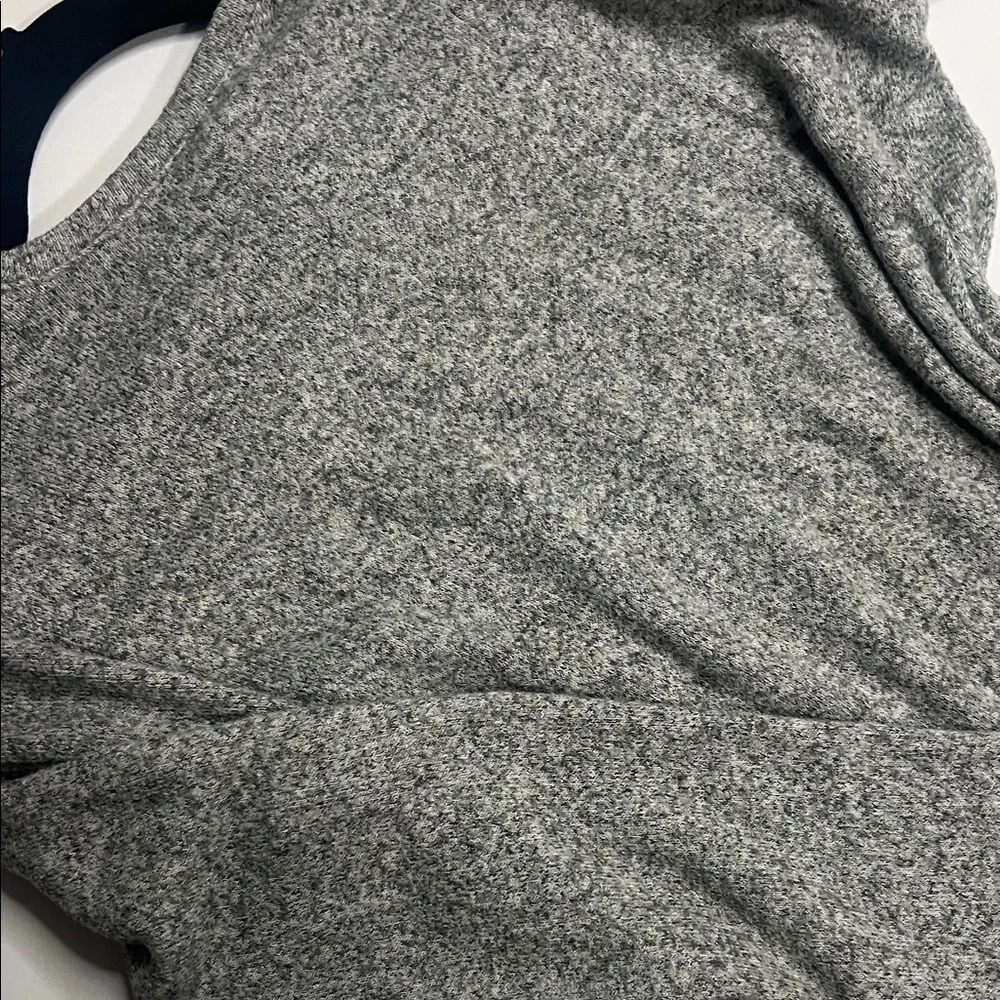 Zara Kids Gray Sweater - Picture 4 of 7